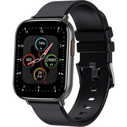 HiFuture FutureFit Ultra Black