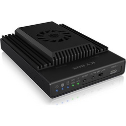 RaidSonic Icy Box IB-2912MCL-C31