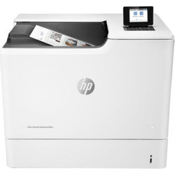 HP LaserJet Enterprise M652N Έγχρωμος Εκτυπωτής Laser με Mobile Print