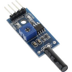 Sensitive Vibration Sensor Module SW-18010P for Arduino