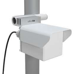 MikroTik CubeSA 60Pro AC Εξωτερική Κεραία Wi-Fi Sectorial 11.5dBi με Σύνδεση Ethernet