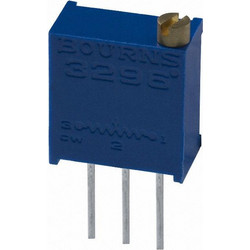 3296W-202 2K Adjustable Potentiometer