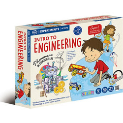 Gigo Intro To Engineering 407076