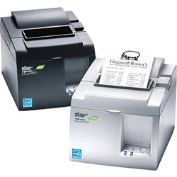 Star Micronics TSP143IIU 39472390 Θερμικός Εκτυπωτής Ετικετών Μονόχρωμος 203dpi USB