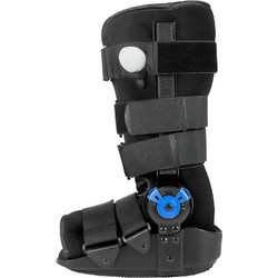 Medical Brace Rocker Bottom Νάρθηκας Μπότα Ποδοκνημικής ΜΒ.6005