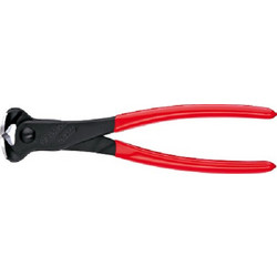 Τανάλια Ηλεκτρολόγου Μήκους 180mm Knipex 6801180
