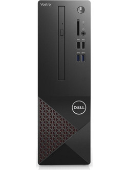 Dell Vostro 3681 SFF (i3-10100/8GB/256GB SSD/UHD Graphics 630/Linux)