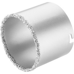 Ποτηροτρύπανο κεραμικών 83mm VERTO 60H912 609120