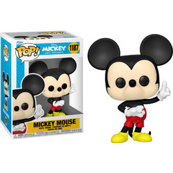 Funko Pop! Disney Mickey & Friends 1187 Mickey Mouse