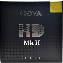 Hoya HD CPL MK II 77mm
