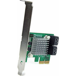 StarTech PEXSAT34RH