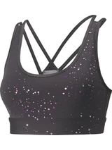 Run First Mile High Impact Bra