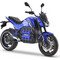 E-Odin 72V 100Ah Blue E-Odin 72V 100Ah Blue