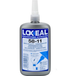 ΤΕΦΛΟΝ ΥΓΡΟ 050ml 58-11 LOXEAL