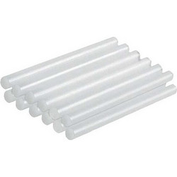 Ράβδοι σιλικόνης 6 τεμάχια - Glue sticks