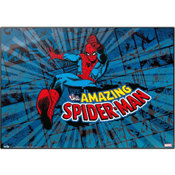 Σουμέν Γραφείου Deskmat Erik Spiderman 50x35cm TSEH549
