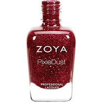 Zoya PixieDust ZP729 Oswin Ultra Glitter Βερνίκι Νυχιών Μακράς Διαρκείας 15ml