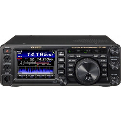 Yaesu FT-991A