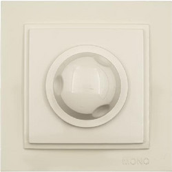 ΣΕΤ DIMMER 800W ΚΡΕΜ DESPINA - MONO ELECTRIC (505-001736134) 19798