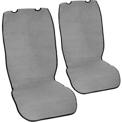 Autoline Set Grey 2τμχ