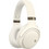 Havit H630BT Ενσύρματα & Ασύρματα Bluetooth Ακουστικά Over Ear με Noise Cancelling Μπεζ Χρυσά