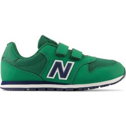 New Balance 500 Παιδικά Sneakers Κυπαρισσί PV500CP1