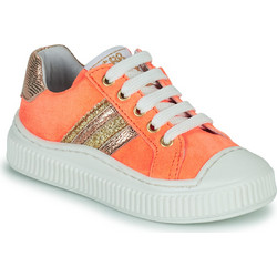 GBB Waka Παιδικά Sneakers Πορτοκαλί AH317-18