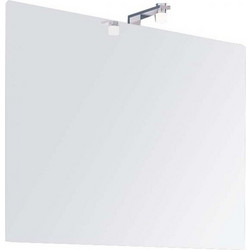 Giulia 81- Καθρέπτης με φώς Led Gloria 80x60H