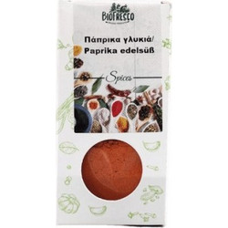 Βιοφρέσκο βιολογική Πάπρικα γλυκιά 30gr