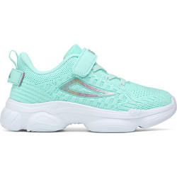Fila Memory Musha Παιδικά Sneakers Βεραμάν 3KW13018-222