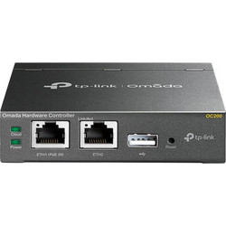 TP-Link Omada Hardware Controller - (OC200)