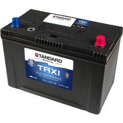 Standard TAXI High Performance 12V 105Ah