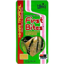 Hikari First Bites 10gr