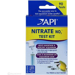 Api Nitrate Test Kit (NO3)