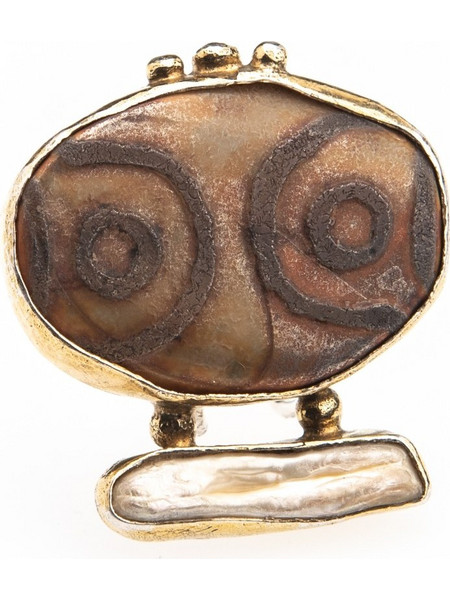Silver 925 Hand Made Inspired Jewelry