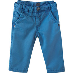 Catimini Παντελόνι Trousers Spirit CD22002-45 Μπλε Αγόρι