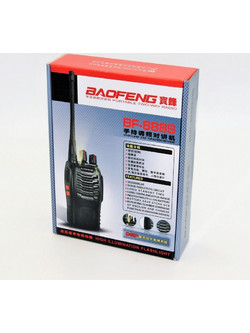 Baofeng BF-888S-1