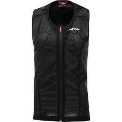 ALPINA Proshield Junior Vest Protector - Παιδικό άνω Προστατευτικό - Black