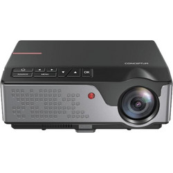 Conceptum RD-826 Projector Full HD DLP LED 4500 Lumens