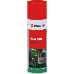 WURTH ΚΟΛΛΩΔΕΣ ΛΙΠΑΝΤΙΚΟ HSW 100