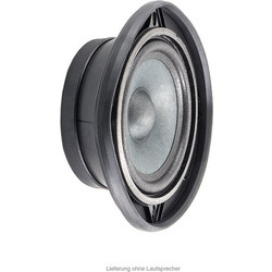 Ampire SWD130 Ηχομονωτικό Κάλυμμα Ηχείου 130mm (Ζευγάρι)