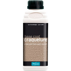 POLYVINE Craquelure Base Coat Βάση Κρακελέ 500ml