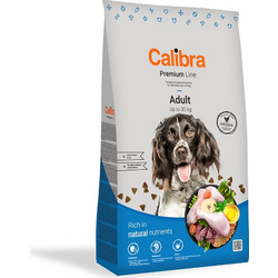 Calibra Dog Premium Adult 12kg
