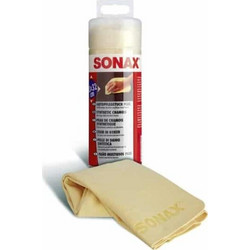 SONAX συνθετικό δέρμα Plus 43x32εκ 417700