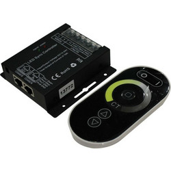 Aca Ασύρματο Controller για Ρυθμιζόμενο Λευκό Αφής RF με Τηλεχειριστήριο SZ600CCTTOUCH 5208055042777