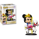 Funko POP Disney запутанный 9 См