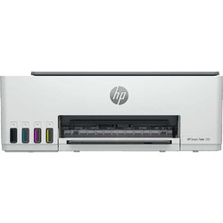 HP Smart Tank 580 Έγχρωμο Πολυμηχάνημα Inkjet με Wi-Fi και Mobile Print