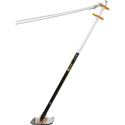 Kong 4D Pole