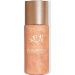 Dior Solar The Sublimating Oil Body Hair Self Tan Λάδι Προσώπου & Σώματος 125ml
