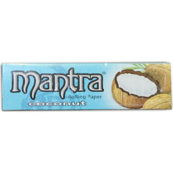 ΤΣΙΓΑΡΟΧΑΡΤΟ MANTRA ΚΑΡΥΔΑ